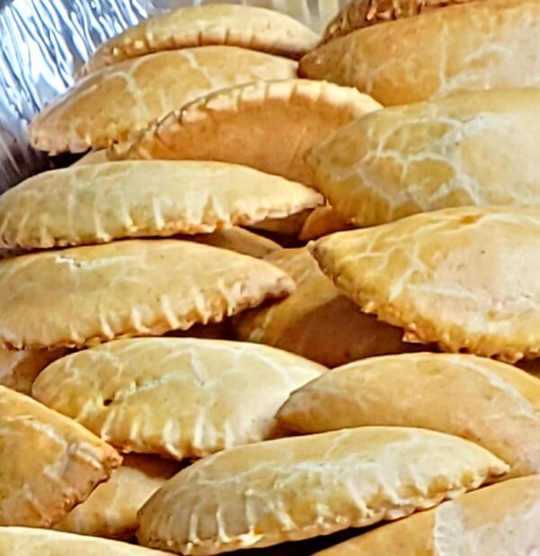 Meat Pie (2 Dozen Minimum)