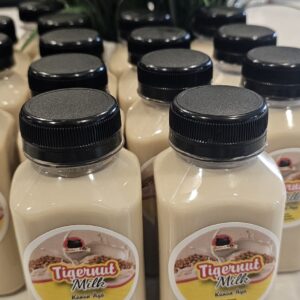 Tigernut Drink (Kunnu Aya) 12 Bottles